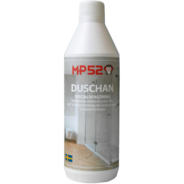 Duschan 430 Ml Herdins