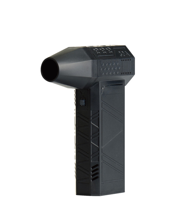 Minifläkt Turbo 200W Prize