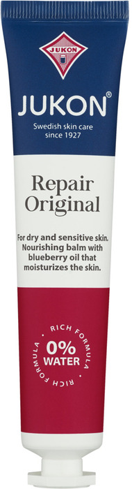 Hudsalva Jukon Repair Original 40 Ml