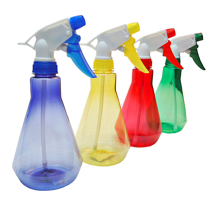 Sprayflaska 500 Ml Green>it