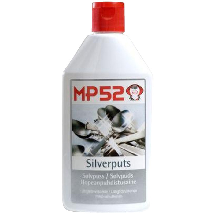 Silverputs MP52 250 Ml Herdins