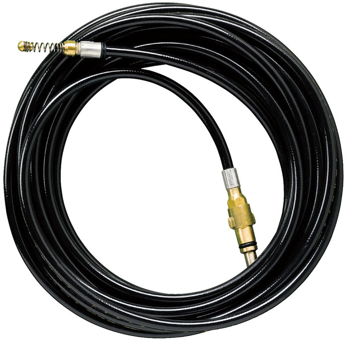 Rör- & Avloppsrensare 15 M Nilfisk