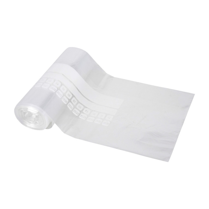 Fryspåse 4 L 44-pack