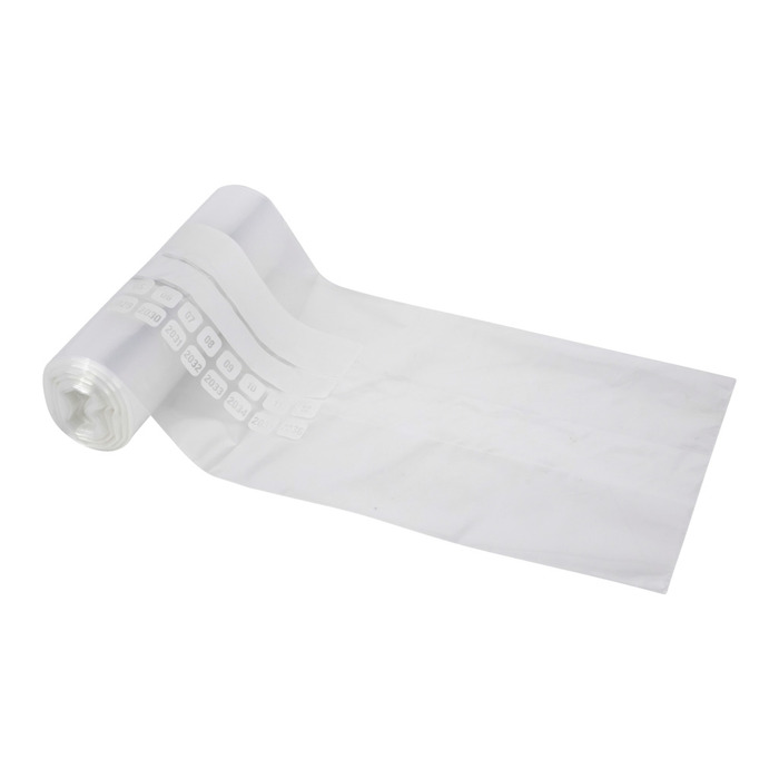 Fryspåse 8 L 30-pack