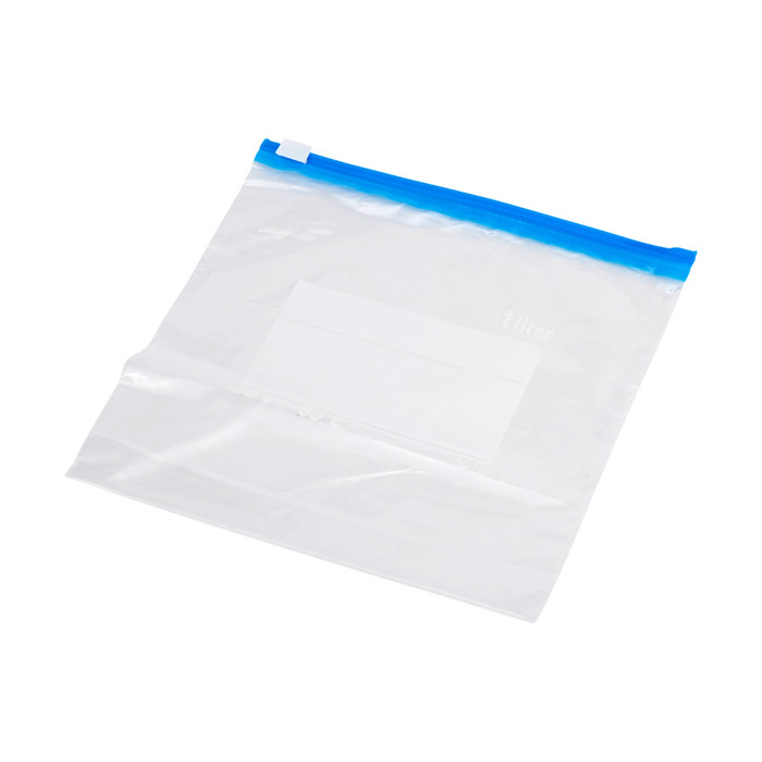 Fryspåse Zip 1 L 15-pack