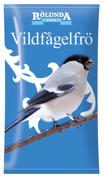 Vildfågelfrö 5 Kg Rölunda