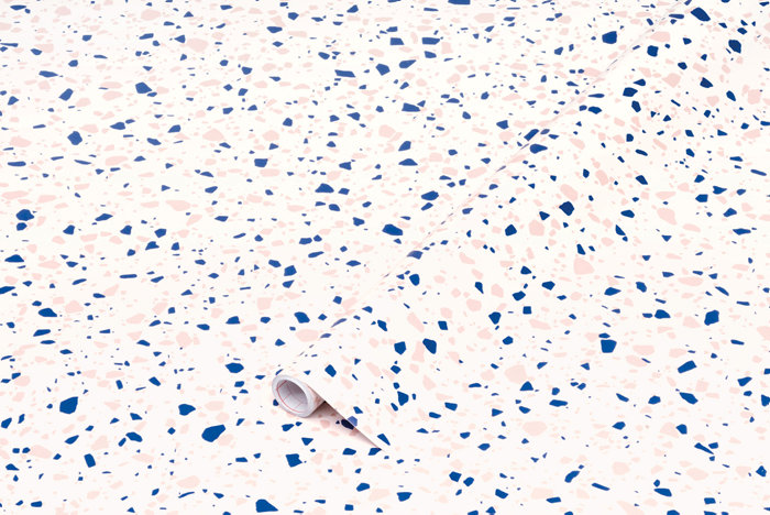 Dekorplast Terrazzo Neo 2 M X 67,5 Cm D-c-fix