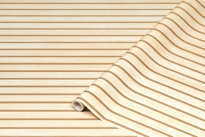 Dekorplast Wooden Slats 2 M X 67,5 Cm D-c-fix