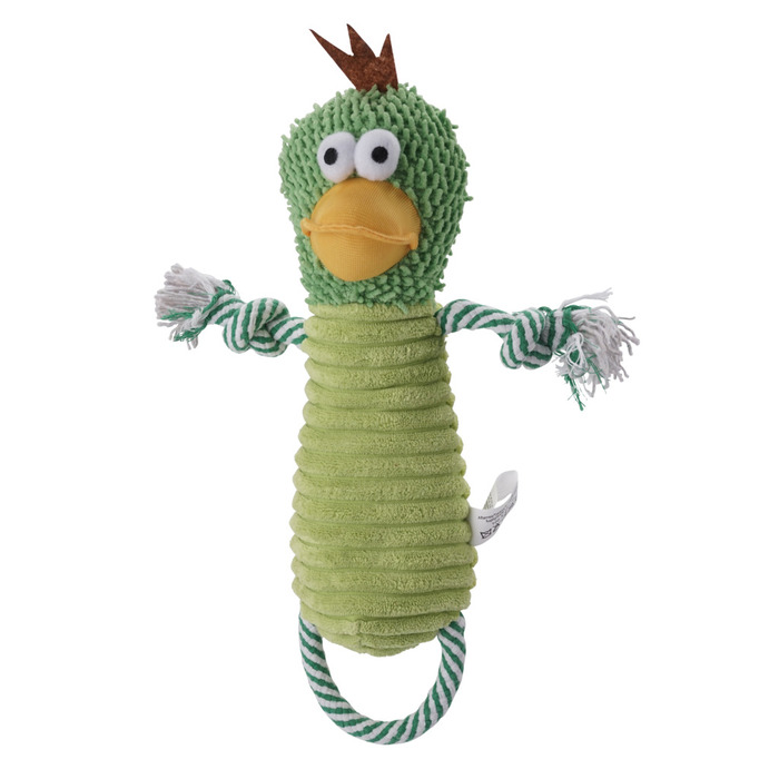 Hundleksak Kyckling 32,5 Cm Petzone