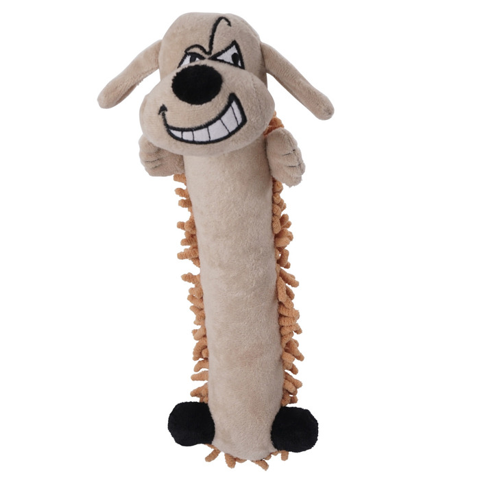 Hundleksak Korvhund M/ljud 31 Cm Petzone