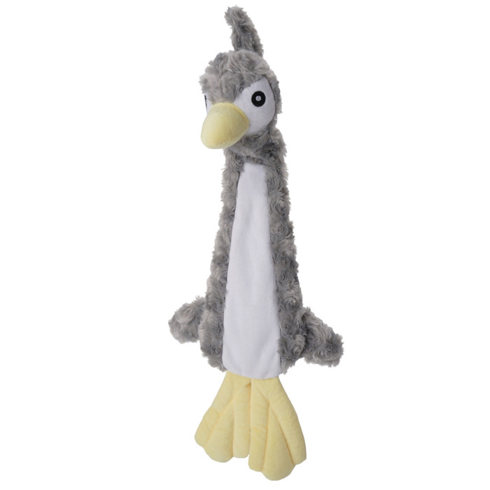 Hundleksak Fågel M/ljud 52 Cm Petzone