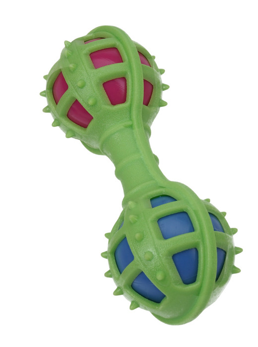 Hundleksak Ben M/ljud 20 Cm Petzone