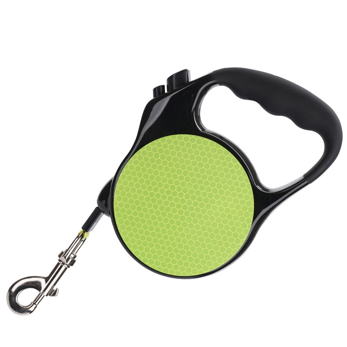 Hundkoppel Flexi Large Max. 40 Kg Petzone