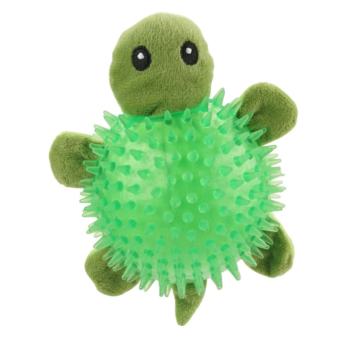 Hundleksak Sköldpadda Petzone