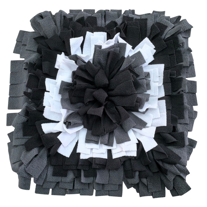 Aktiveringsmatta Hund 35 X 35 Cm Petzone