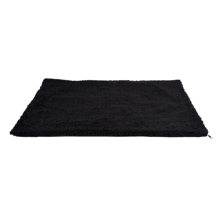 Värmematta Husdjur Svart 60 X 80 Cm Petzone