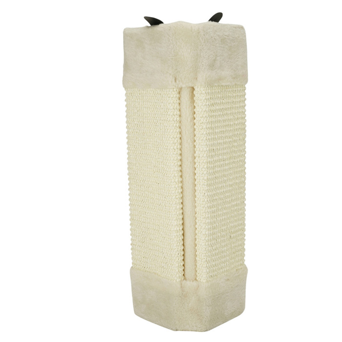 Klösbräda Vinklad 46 X 23 X 2 Cm Petzone