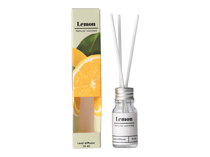 Doftpinnar Lemon 10 Ml