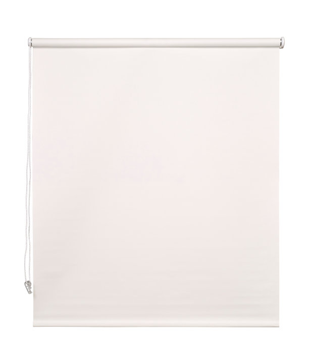 Rullgardin Vit 100 X 175 Cm