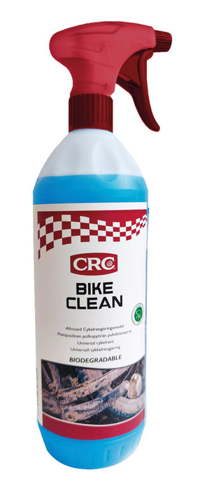 Cykelrengöring Bike Clean 1 L CRC