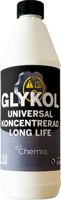 Glykol Universal Long Life 1 L Chemia