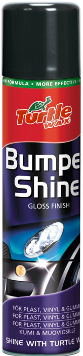 Dekorputs Bumper Shine 300 Ml Turtle Wax