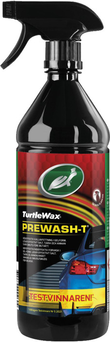 Avfettning Extrem 1 L Turtle Wax