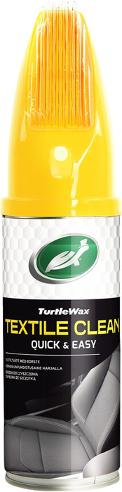 Textiltvätt 300 Ml Turtle Wax