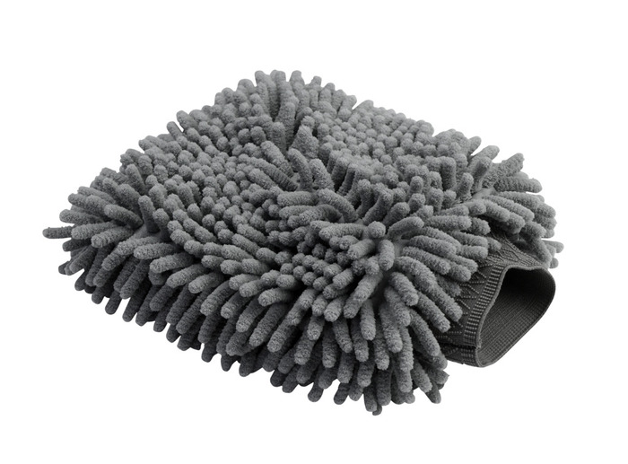 Tvätthandske Mikrofiber 20 X 27,5 Cm Autozone