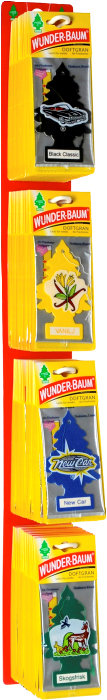 Doftgran Wunder-Baum