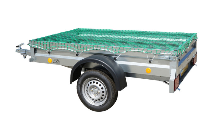 Nät t/släpvagn 203 x 128 cm Autozone