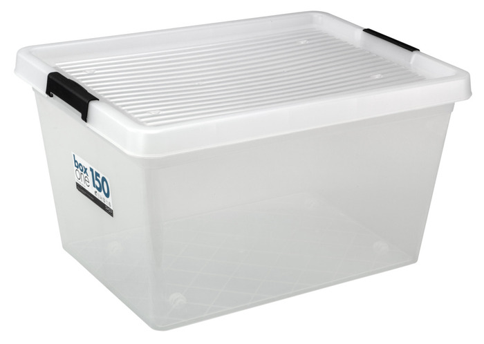 Förvaringslåda 150 Plast1