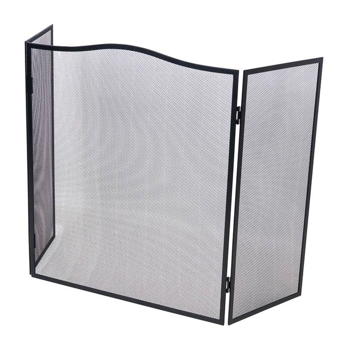 Gnistskydd 101 X 61 Cm Ignite Nordic