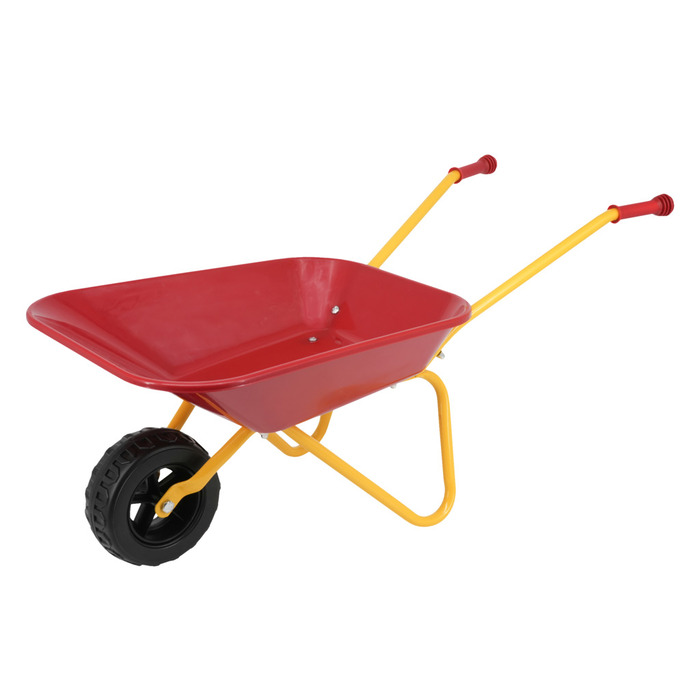 Skottkärra Junior Ud & Leg