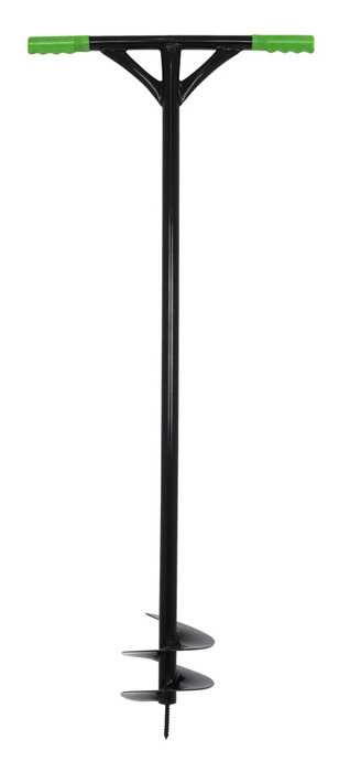 Jordborr 120 Cm
