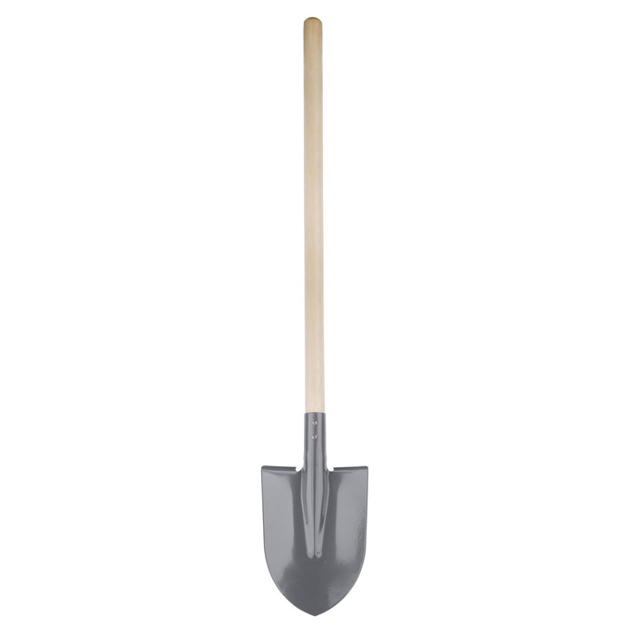 Spade Junior Grå Garden