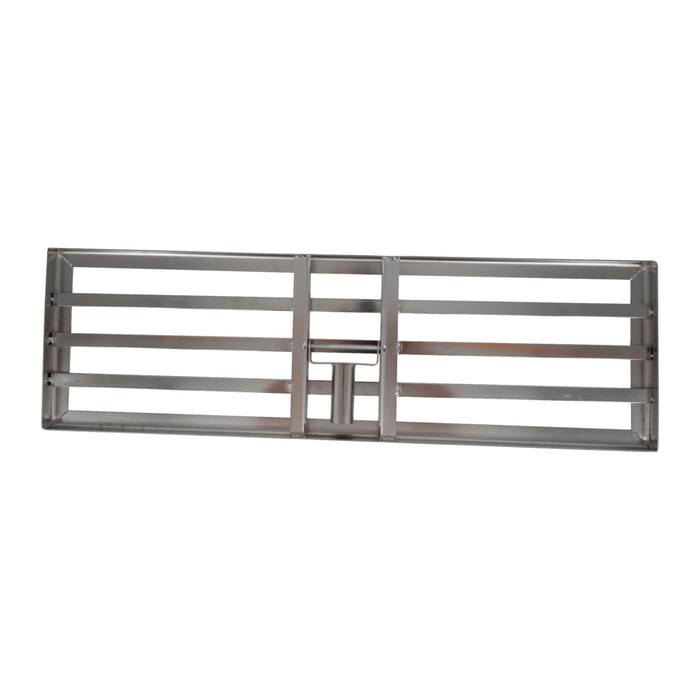 Dressraka Rostfri 85,5 X 26 X 2 Cm Garden
