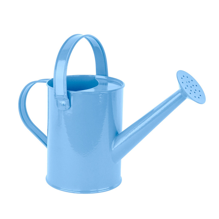 Vattenkanna Junior Blå Garden