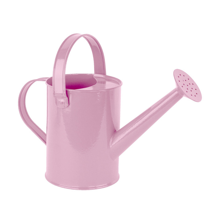 Vattenkanna Junior Ljusrosa Garden
