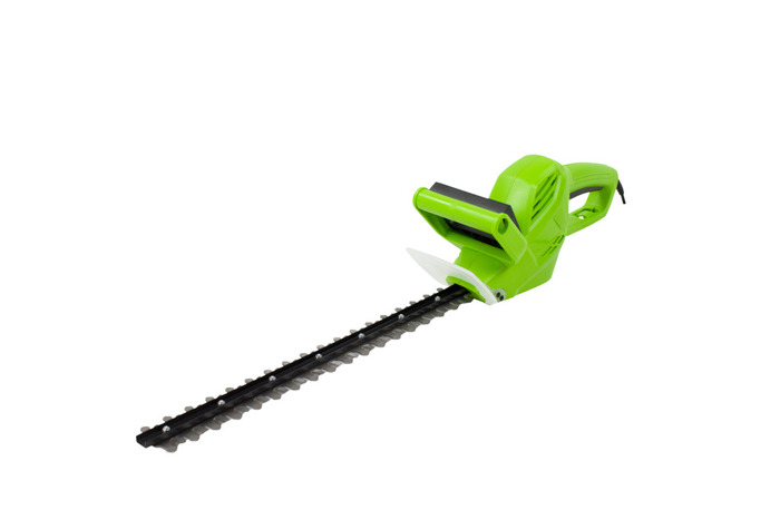Häcksax 450W 50 Cm Garden