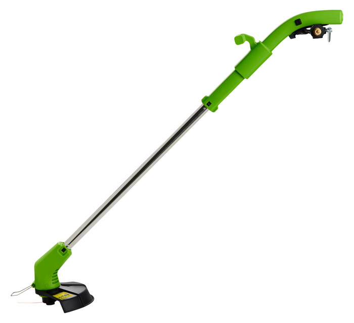 Grästrimmer 12V Garden