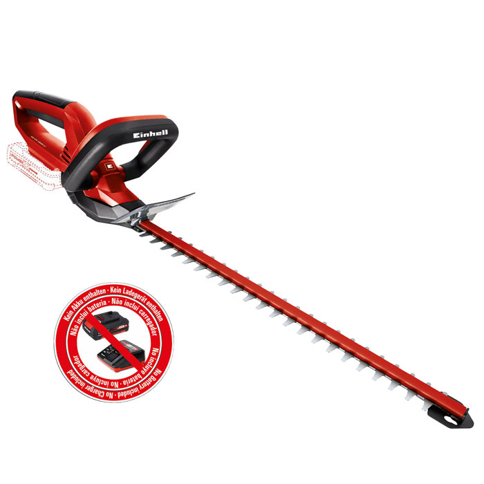 Häcksax 18V 52 Cm Einhell