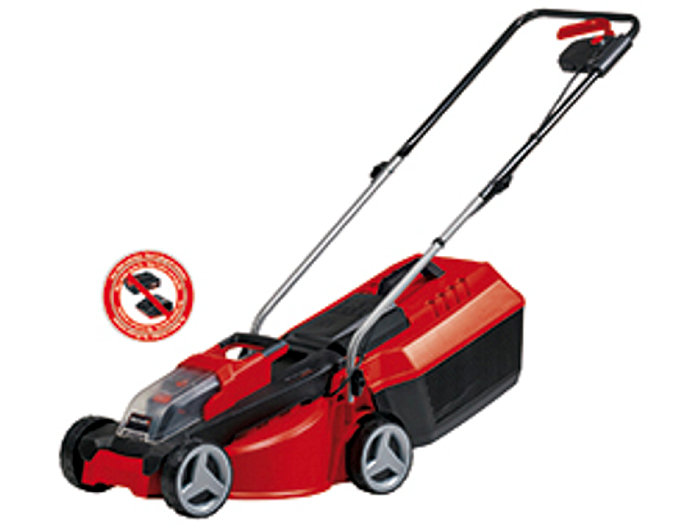Gräsklippare 30 Cm Einhell