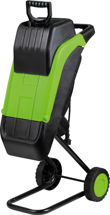 Kompostkvarn 2500W Garden