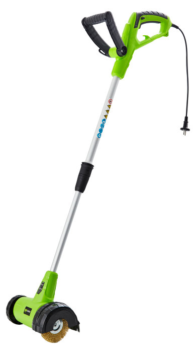 Ogräsborste 400W Garden