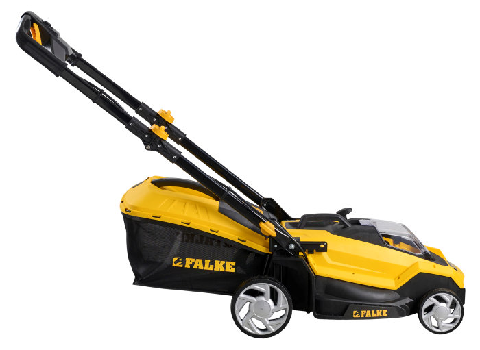 Gräsklippare 2 X 18V Falke