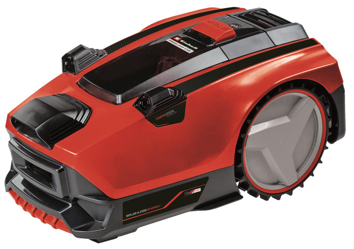 Robotgräsklippare FREELEXO Cam 500 Einhell
