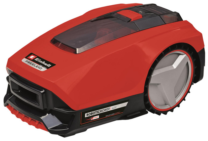 Robotgräsklippare FREELEXO 800 LCD BT+ 18V Einhell