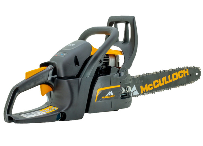 Motorsåg 1,8 Hk 36 Cm McCulloch