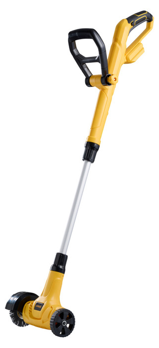 Plattrensare 18V Falke